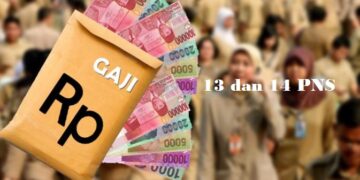 Pemkot Kotamobagu Anggarkan Gaji 13 dan 14