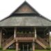 Rumah Adat Bolmong Diperkenalkan di Legislatif Expo