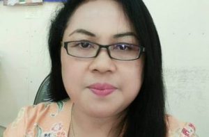 Yulin Papuling