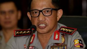 Tito Karnavian