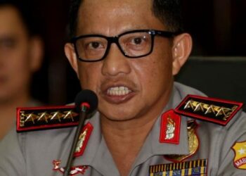 Kapolri: Berita Harga Organ Tubuh Anak Itu Bohong!