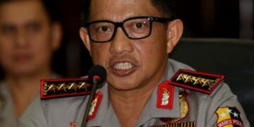 Kapolri: Berita Harga Organ Tubuh Anak Itu Bohong!