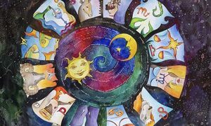 Ramalan Zodiak Anda Hari Ini