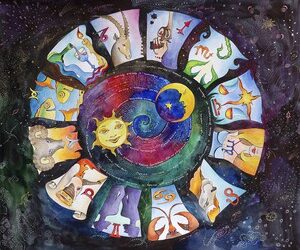 Ramalan Zodiak Anda Hari Ini