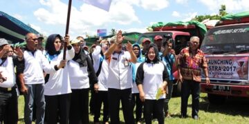 Rastra Mulai Disalurkan