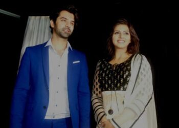 Aktor Bollywood Barun Sobti Bakal Bermain dalam FTV Indonesia