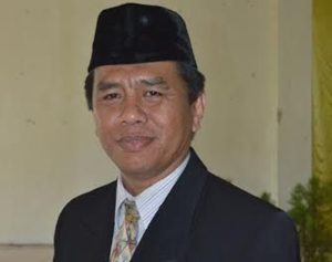 Abdul N Maloho