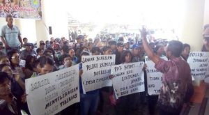 Demo Tiberias