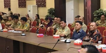 Pemkab Dorong Realisasi Program PPSM-AM