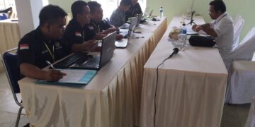 Bupati Bolmong Apresiasi PWI