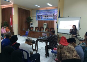 JCH Diperiksa Kesehatan