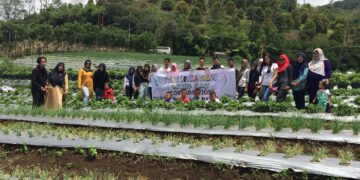 Lembaga Kursus JiLTS Gelar Outing Class