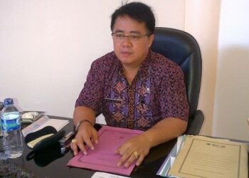 Pelantikan Yasti-Yanny Menyesuaikan Jadwal Mendagri