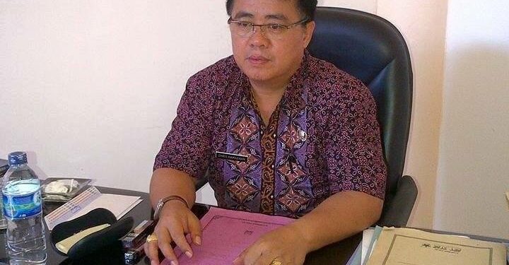 Pelantikan Yasti-Yanny Menyesuaikan Jadwal Mendagri