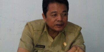 Dana Bos Harus Tepat Sasaran