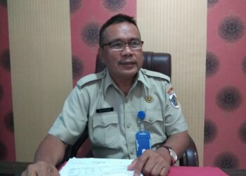 Penerima Rastra Berkurang