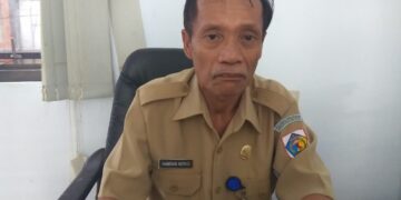 Hari Ini Batas Pemasukan LPj