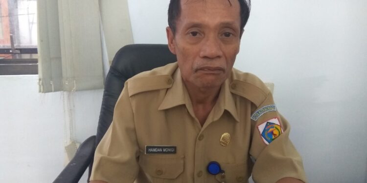 Hari Ini Batas Pemasukan LPj