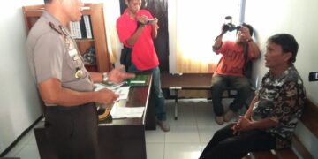 Aisa, Pelaku Cabul yang Terkenal Sebagai Penyiar Radio