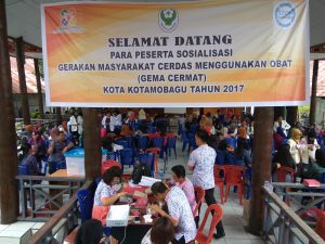 Sosialisasi
