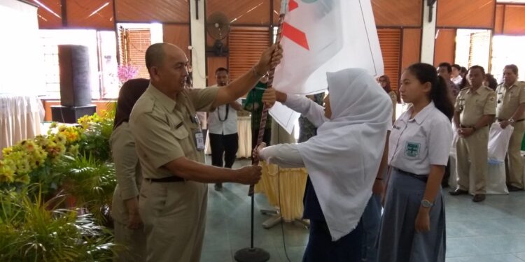 Forum Anak Kotamobagu Dilantik