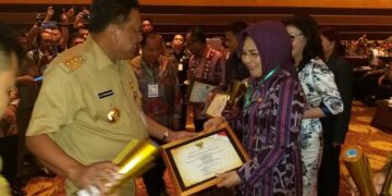 Perencanaan Kotamobagu Terbaik di Sulut