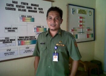 Prioritas Dana Desa Adalah Pemberdayaan