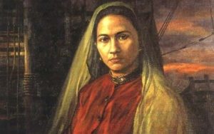 Laksamana Keumalahayati