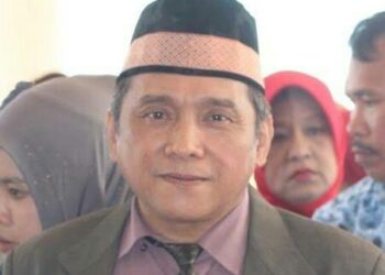 Disdukcapil Gelar Nikah Massal