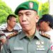 Dandim : Sudah Ada Perintah Dari Panglima TNI Untuk Lakukan Penyelidikan
