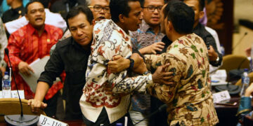 Dilaporkan di Polda Metro Jaya, Brani: Saya Melerai