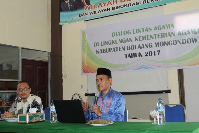 
Sosialisasi Kemenag