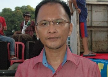 Dekab Keluhkan Buku APBD