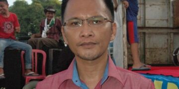 Dekab Keluhkan Buku APBD