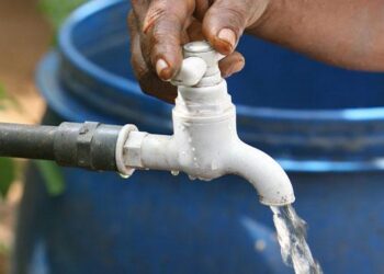 Warga Kotamobagu Utara dan Selatan Mengeluh, Air Sering Macet