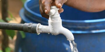 Warga Kotamobagu Utara dan Selatan Mengeluh, Air Sering Macet