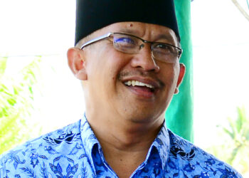 Sekda Minta ASN Bersikap Independen