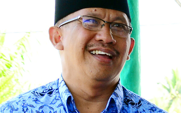 Sekda Minta ASN Bersikap Independen