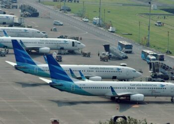 Bandara “Bogani” Bolmong Dibangun 2018