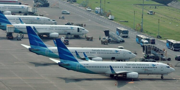 Bandara “Bogani” Bolmong Dibangun 2018