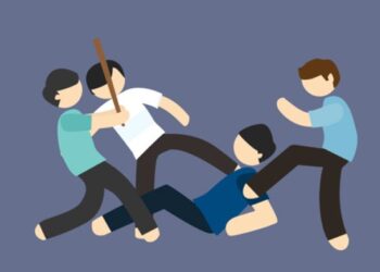 Saksi Kenali 2 Pelaku Pengeroyok Sekretaris PWI Kotamobagu