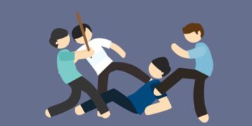 Saksi Kenali 2 Pelaku Pengeroyok Sekretaris PWI Kotamobagu