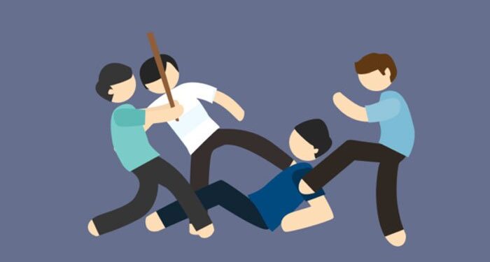 Saksi Kenali 2 Pelaku Pengeroyok Sekretaris PWI Kotamobagu