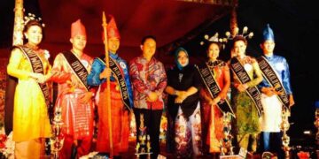 Pemilihan Uyo dan Anu Boltim Kurang Diminati