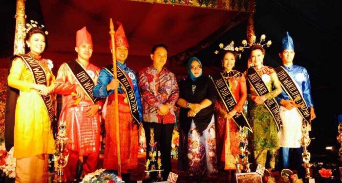 Pemilihan Uyo dan Anu Boltim Kurang Diminati