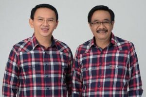 Ahok-Djarot