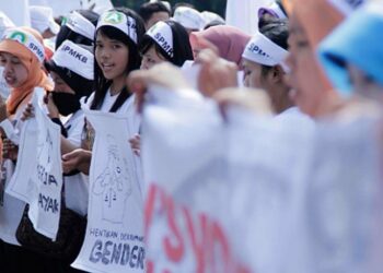 May Day, Pekerja Perempuan Harusnya Dapat Cuti Haid