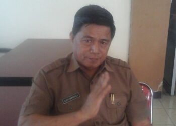 Dinas Infokom Hadiri Raker Pembentukan PPID