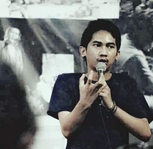 Tyo Mokoagow