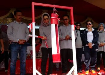 Cegah Pelecehan Terhadap Anak, Tatong: Peran Orang tua Sangat Penting